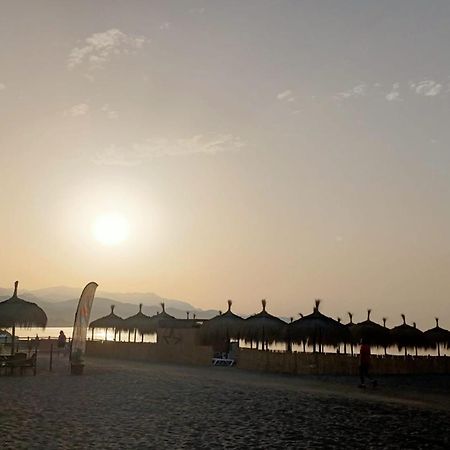 Sol Y Mar Room Torre Del Mar Exteriér fotografie