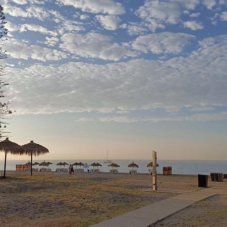 Sol Y Mar Room Torre Del Mar Exteriér fotografie